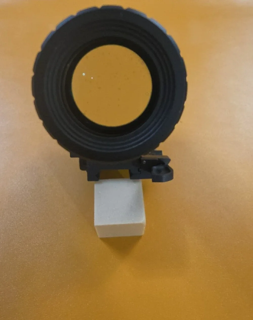 Samson RAM-3XM-SMAG 3.5x Magnifier 3.5x35mm Obj Black